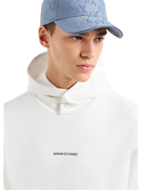 6DZMLJ1116 ARMANI EXCHANGE | 6DZMLJ1116 BIANCO